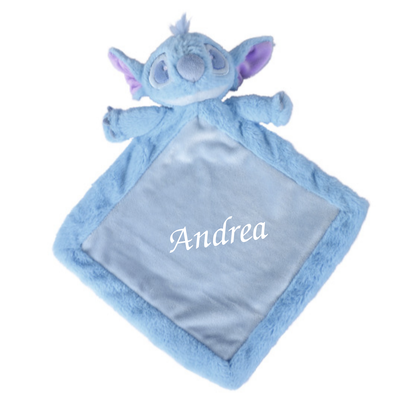  - stitch - flopsie bleu 30 cm 