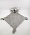  - maxi koala gris 40 cm 