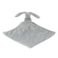  - richie lapin - peluche avec gris 40 cm 