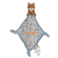  - forest friends - peluche avec renard bleu 30 cm 