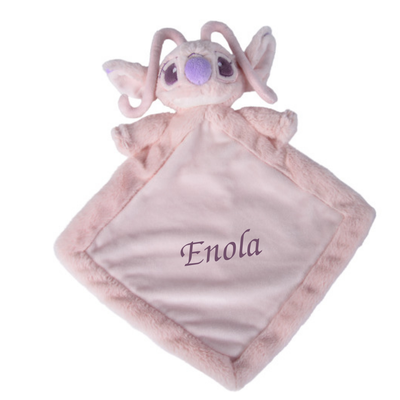 - stitch angel - flopsie rose violet 30 cm 