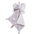  plat fiffan léléphant gris 25 cm 