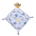  - simba lion - plat blanc jaune bleu 25 cm 