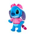  stitch peluche déguisée chat du cheshire 25 cm 