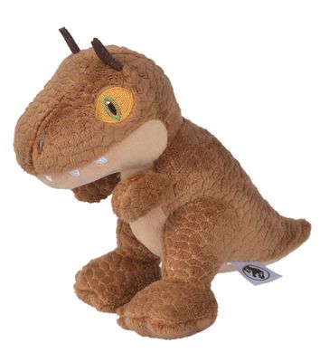 Universal jurassic world peluche dinosaure indominus rex 18 cm 