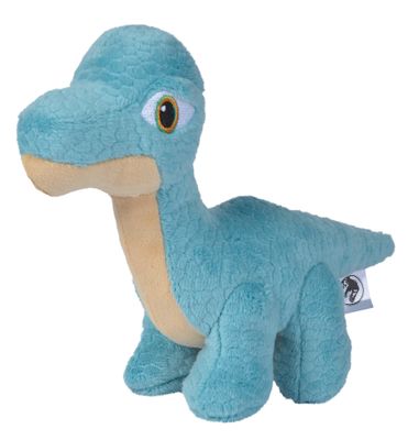 Universal jurassic world peluche dinosaure diplodocus 18 cm 