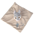  - panpan lapin - plat thumper 25 cm 