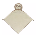 Cubbies maxi paresseux blanc beige 40 cm 