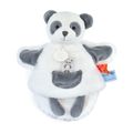 - unicef - marionnette panda 