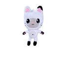 Gabby et maison magique - peluche pandy paws chat - 18 cm 