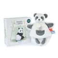  - unicef - marionnette panda 