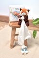  - unicef - lange panda roux 