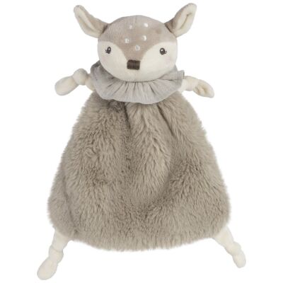 Walking mum - nara cerf beige gris 25 cm 