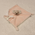  - plat koala rose 30 cm 
