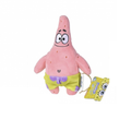 Bob the sponge - plush patrick star 20 cm 