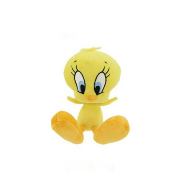 Looney tunes - plush titi 20 cm 