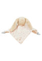 - hanni lapin - plat beige rose 28 cm 