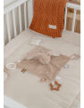  - bali & moka - activity comforter beige 25 cm 