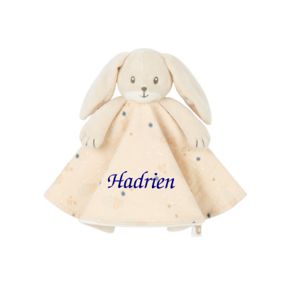   - comforter rabbit beige 25 cm 