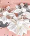  - collector 25ème anniversaire - ours rose 25 cm 