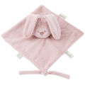  - lapidou - comforter rabbit pink 27 cm 
