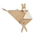  - loulou - maxi âne marron 40 cm 