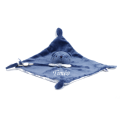  - comforter bear blue toile jouy 25 cm 