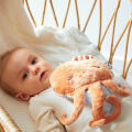  - hot plush octopuss hot and cold orange 29 cm 