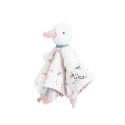  - plat oie blanc 34 cm 