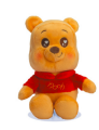  - winnie lourson - peluche cutie 25 cm 