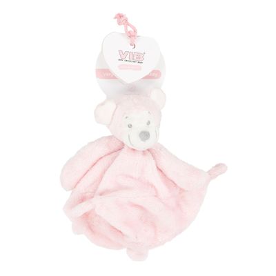 Very important baby - plat singe rose 25 cm 