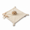  - plat paresseux blanc 30 cm 
