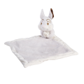  - panpan lapin - maxi gris 40 cm 