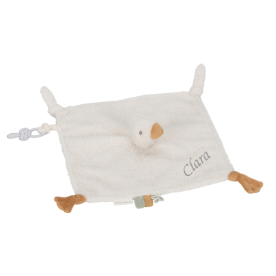  - plat oie blanc 30 cm 