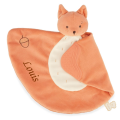  - grignoti - comforter squirrel orange 25 cm 