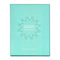  - chouchoux - comforter lion white grey 22 cm 