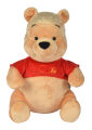  - winnie lourson - peluche classic 25 cm 