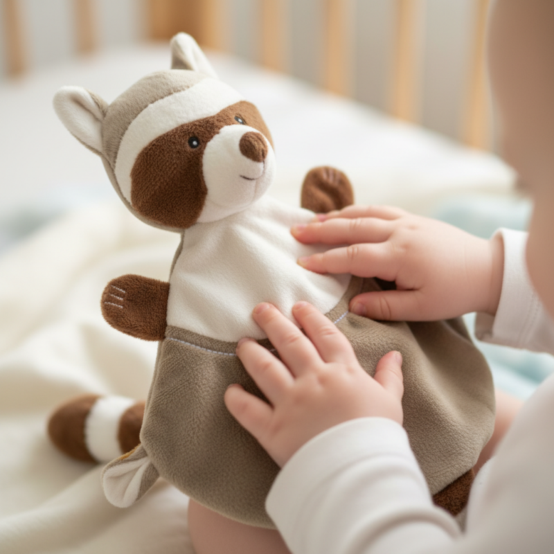  simon raton-laveur gris blanc 30 cm 