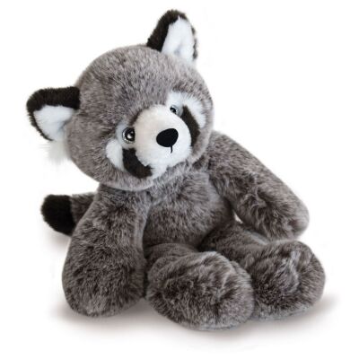  - sweety mouse - peluche panda roux 25 cm 