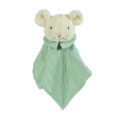Walking mum - plat souris lange vert 25 cm 