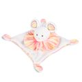 - chouchoux - comforter mouse white orange 22 cm 