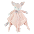 - biche rose 25 cm 