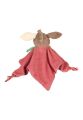  - emmily lâne - plat rose poire 25 cm 