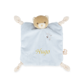  - perle - ours bleu 20 cm 