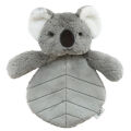 Ob designs - maxi plat koala gris - 30 cm 