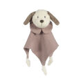 Walking mum - plat chien lange rose 25 cm 