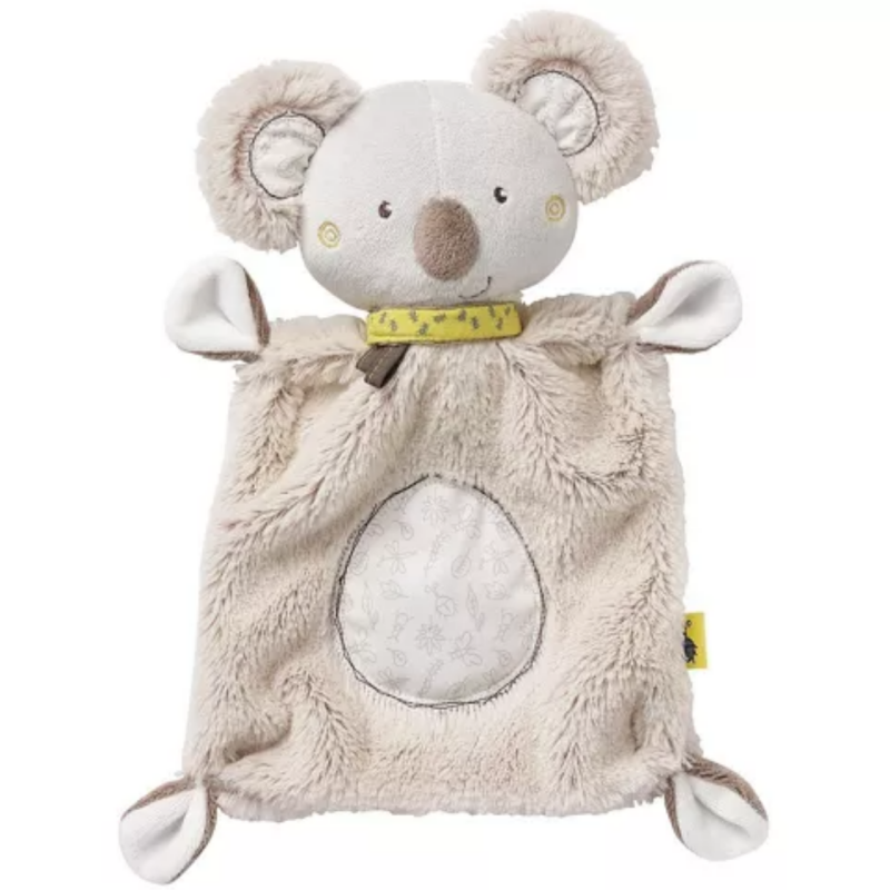  - koala gris 25 cm 
