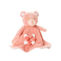  - comforter bear pink 25 cm 