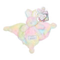 Very important baby - comforter rabbit disco multicolor 25 cm 