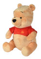  - winnie lourson - peluche classic 25 cm 